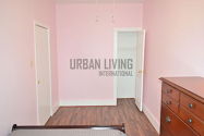Wohnung Crown Heights - Schlafzimmer