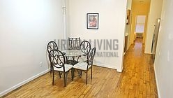 Apartamento Bedford Stuyvesant - Cocina