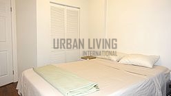 Apartamento Bedford Stuyvesant - Dormitorio