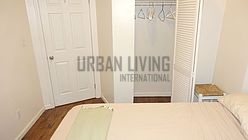 Apartamento Bedford Stuyvesant - Quarto