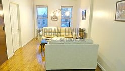 Apartamento Bedford Stuyvesant - Salón