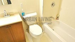 Apartment Bedford Stuyvesant - Bathroom