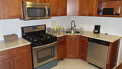 Apartment Bedford Stuyvesant - Kitchen