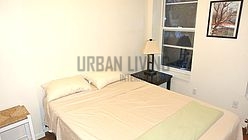 Wohnung Bedford Stuyvesant - Schlafzimmer