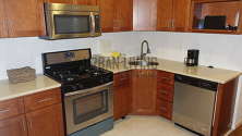 Apartment Bedford Stuyvesant - Kitchen