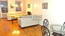 Apartment Bedford Stuyvesant - Living room
