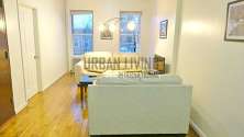 Apartment Bedford Stuyvesant - Living room