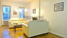 Apartment Bedford Stuyvesant - Living room