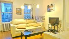 Apartment Bedford Stuyvesant - Living room