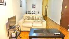 Apartment Bedford Stuyvesant - Living room