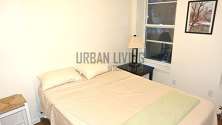 Appartement Bedford Stuyvesant - Chambre