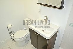 Apartamento Harlem - Casa de banho