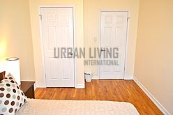 Apartment Harlem - Bedroom