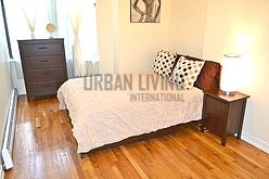 Apartment Harlem - Bedroom 