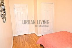 Apartment Harlem - Bedroom 2