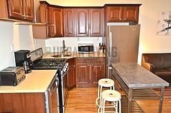 Apartment Harlem - Kitchen