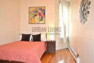Apartamento Harlem - Quarto 2