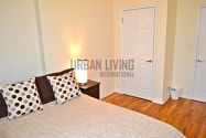 Apartamento Harlem - Quarto