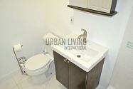 Apartment Harlem - Bathroom