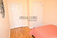 Wohnung Harlem - Schlafzimmer 2