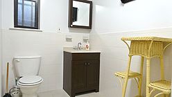 Apartment East Village - Bathroom