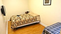 Apartment East Village - Bedroom 