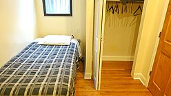 Apartment East Village - Bedroom