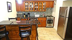 Apartment East Village - Kitchen