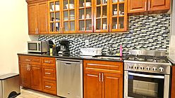 Appartamento East Village - Cucina