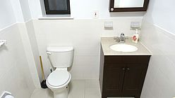 Appartamento East Village - Sala da bagno