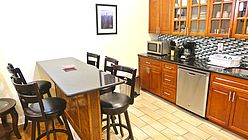 Appartement East Village - Cuisine