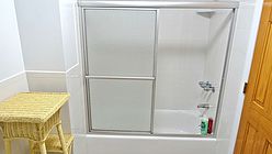 Wohnung East Village - Badezimmer