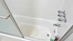 Wohnung East Village - Badezimmer