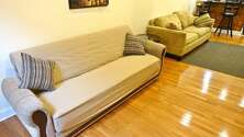 Apartamento East Village - Salón