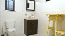Apartment East Village - Bathroom