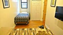 Apartment East Village - Bedroom 