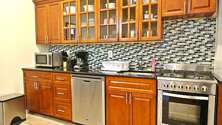 Apartment East Village - Kitchen