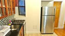 Apartment East Village - Kitchen