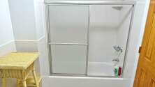 Appartamento East Village - Sala da bagno