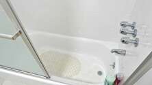 Appartamento East Village - Sala da bagno