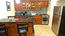 Appartement East Village - Cuisine