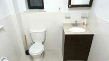 Wohnung East Village - Badezimmer