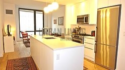 Apartamento Harlem - Cozinha