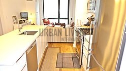 Apartamento Harlem - Cozinha