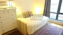 Apartamento Harlem - Quarto