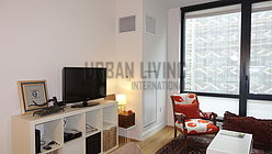 Apartamento Harlem - Salaõ