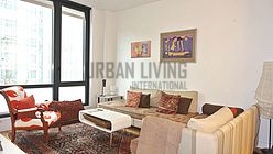 Apartamento Harlem - Salón