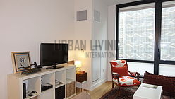 Apartment Harlem - Living room