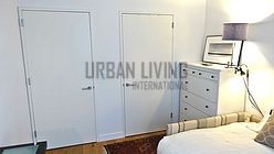 Appartamento Harlem - Camera