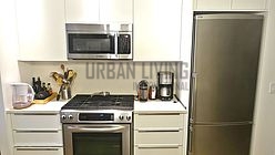 Appartamento Harlem - Cucina